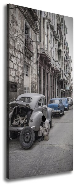 Tablou canvas Havana