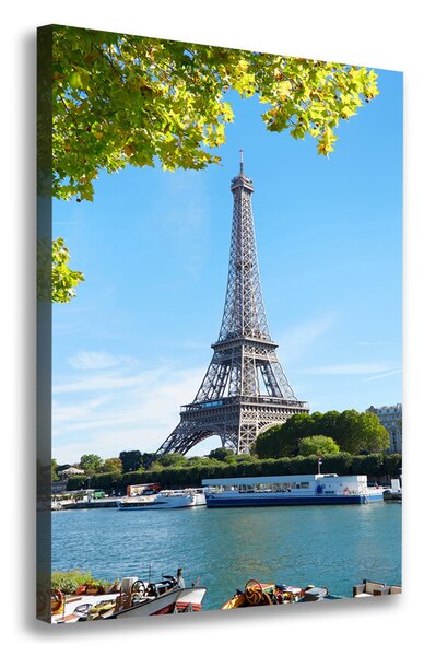 Tablou canvas Turnul Eiffel din Paris
