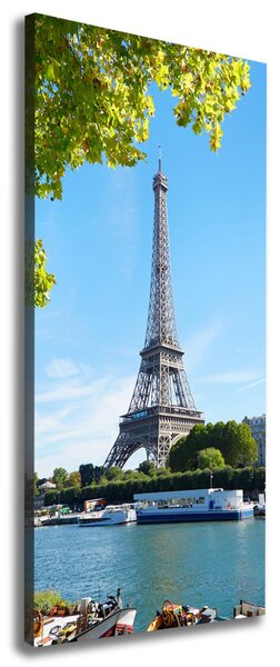 Tablou canvas Turnul Eiffel din Paris