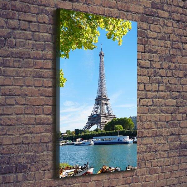 Tablou canvas Turnul Eiffel din Paris
