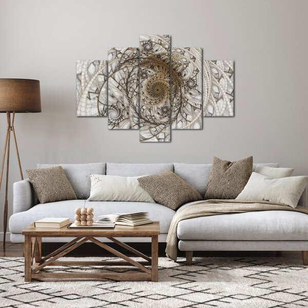 Tablou artei ornamentale (150x105 cm)