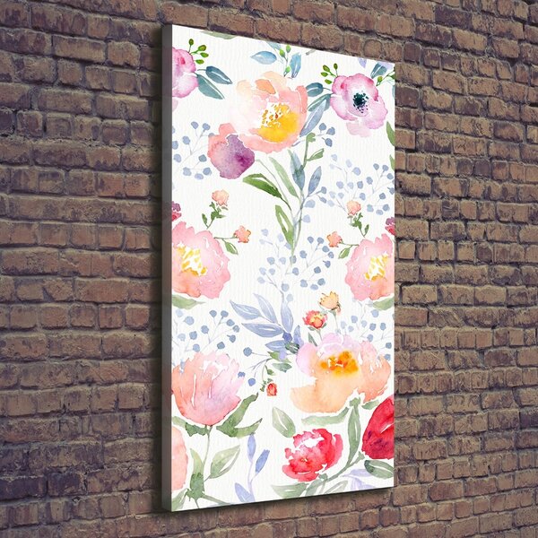 Tablou canvas Maki