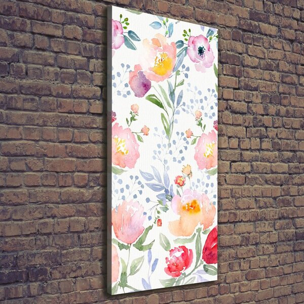 Tablou canvas Maki