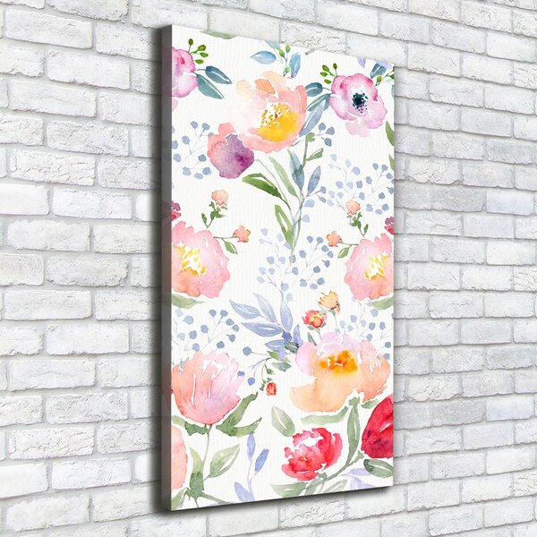 Tablou canvas Maki
