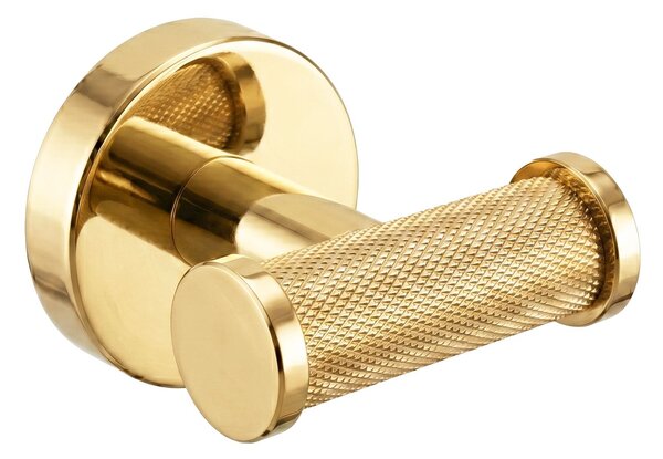 Cuier dublu 6612 Modern Gold