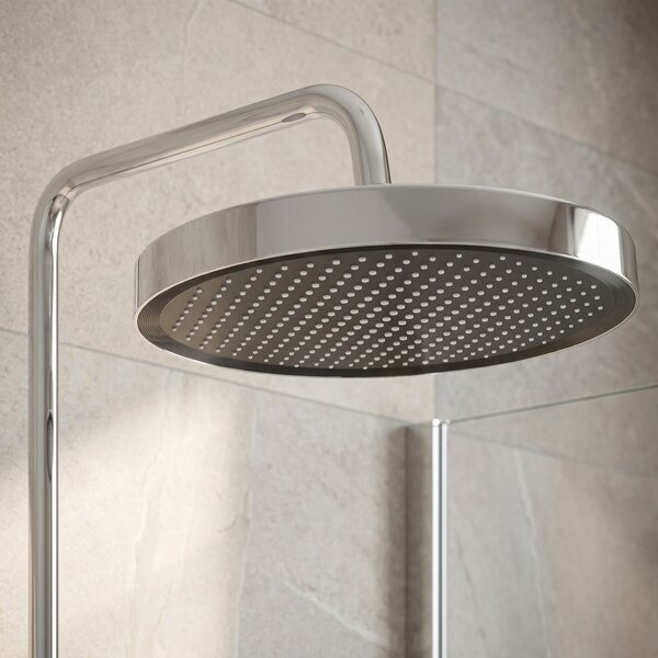 Set dus Rea Prime Chrome