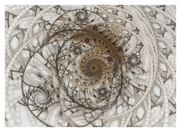 Tablou artei ornamentale (70x50 cm)