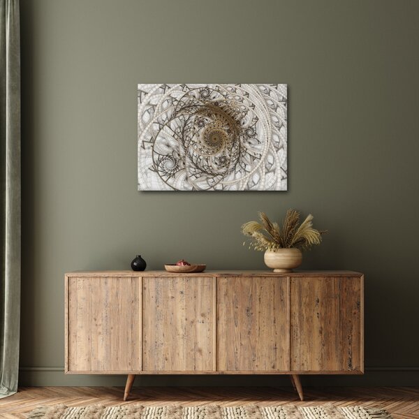 Tablou artei ornamentale (70x50 cm)