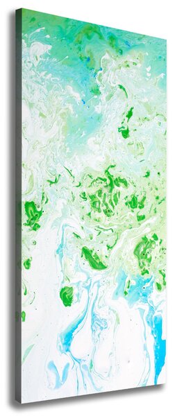 Tablou canvas pete de abstractizare