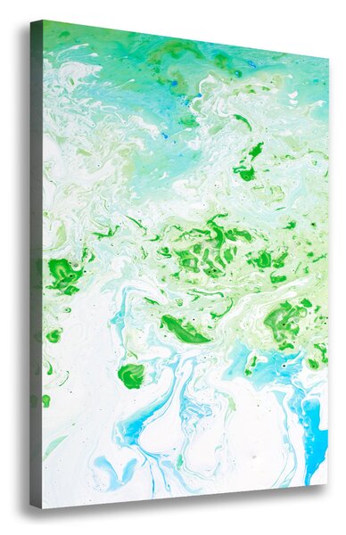 Tablou canvas pete de abstractizare