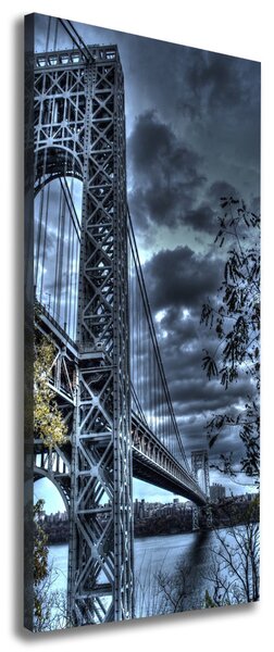 Pictură pe pânză Cele mai multe New York