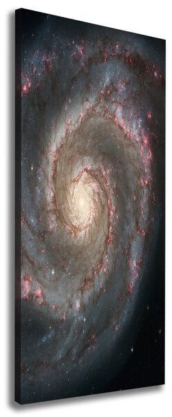 Imprimare tablou canvas Nebuloasă