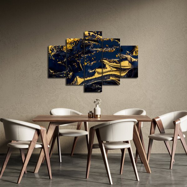 Tablou abstracției (150x105 cm)