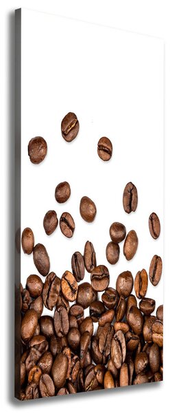 Tablou canvas Boabe de cafea