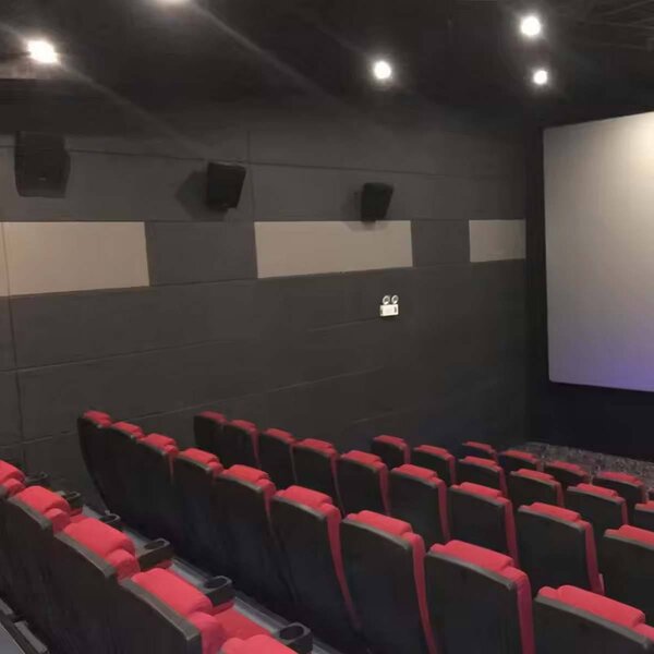 Bilnora extra dens izolat fonic 120x120x1.2cm
