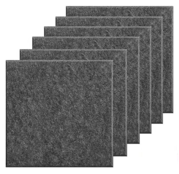 Bilnora extra dens izolat fonic 120x120x1.2cm
