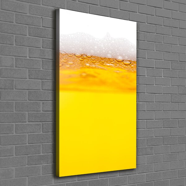 Tablou canvas Bere