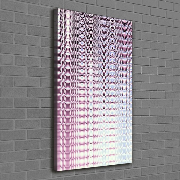 Print pe pânză abstract