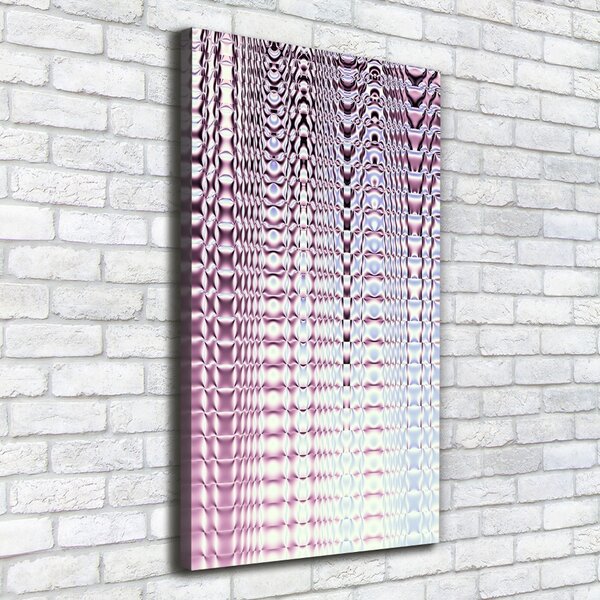 Print pe pânză abstract