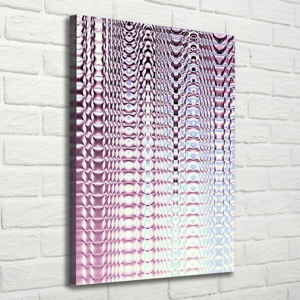Print pe pânză abstract