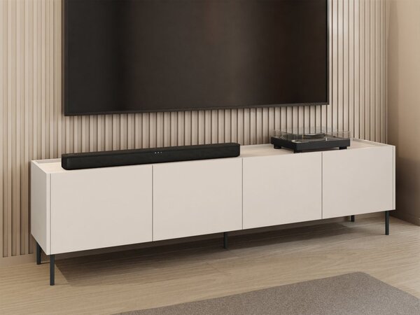 Comoda TV living Antovei Bis 200 4D