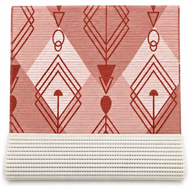 Covoras Antiderapant pentru Baie si Piscina Pink Arrows V24039F, 65 × 80 cm, Absorbant, tip Burete, PVC, Roz Pink Arrows
