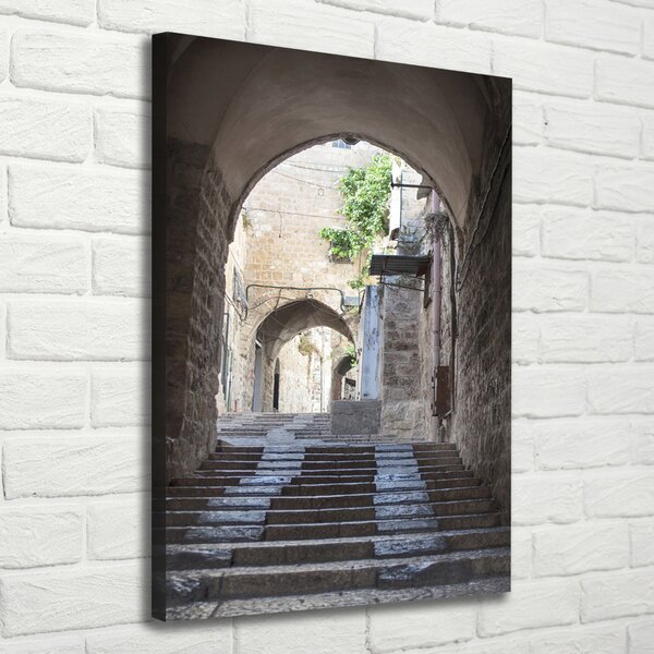 Tablou canvas Ierusalim, Israel