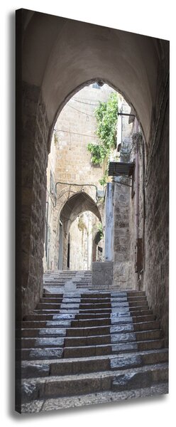 Tablou canvas Ierusalim, Israel