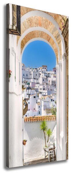 Pictură pe pânză Andaluzia Spania