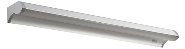 Fulgur 24479 - LED iluminat mobila de bucatarie PETRA LED/18W/230V