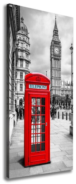 Pictură pe pânză Londra, Anglia
