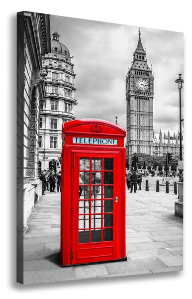 Pictură pe pânză Londra, Anglia