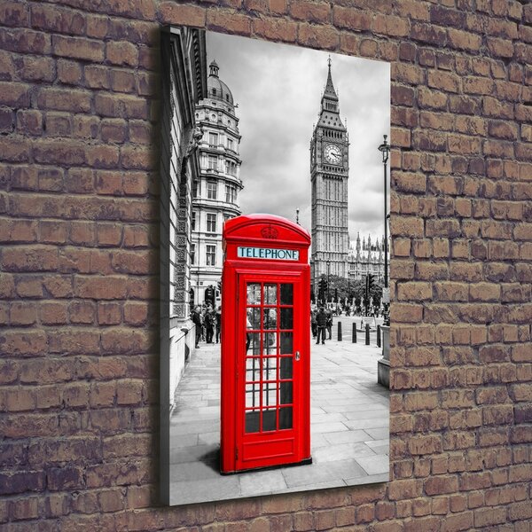 Pictură pe pânză Londra, Anglia