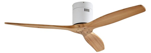 Plafoniere Lucande, Vindur, Lemn, Camera de zi, Metal, Modern