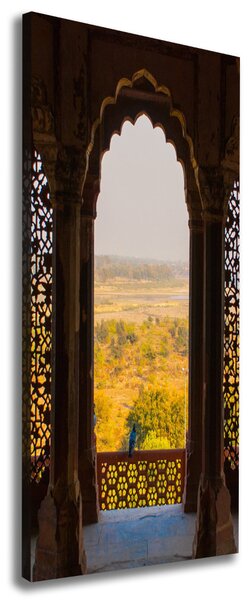 Tablou pe pânză canvas Agra Fort, India