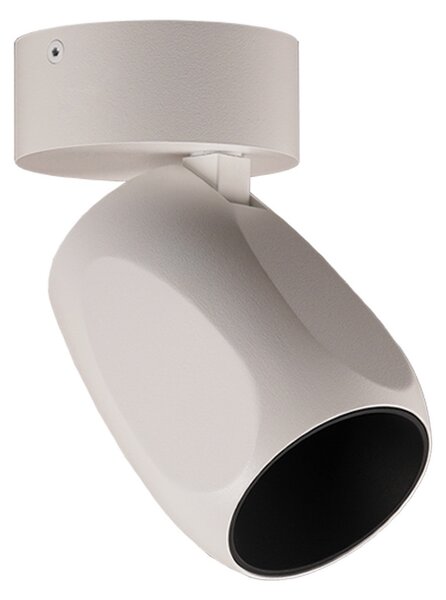 Plafoniere ANTIDARK, Facet W70, reglabil, Alb, Zona coridorului, Metal, Modern