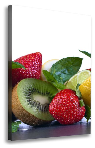 Tablou pe pânză fruct