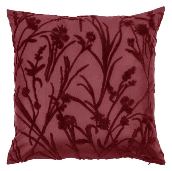 Perna decorativa IRINA 45x45 cm, vinoviu