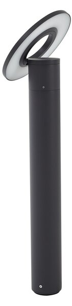 Lămpi de exterior Arcchio, Tovio, Negru, Terasă, Aluminiu, Modern