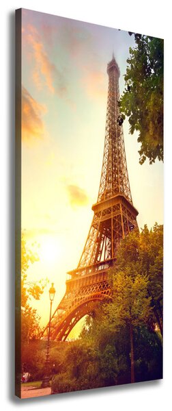 Print pe canvas Turnul Eiffel din Paris
