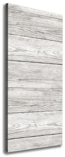Imprimare tablou canvas fundal de lemn