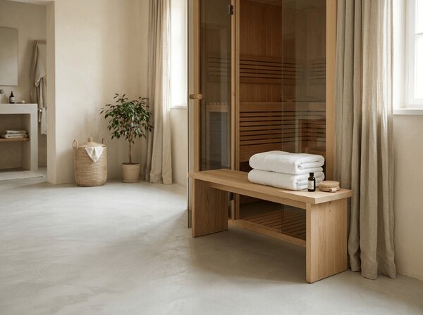 Prosop EMBORIA 70x140 cm alb, 100% bumbac