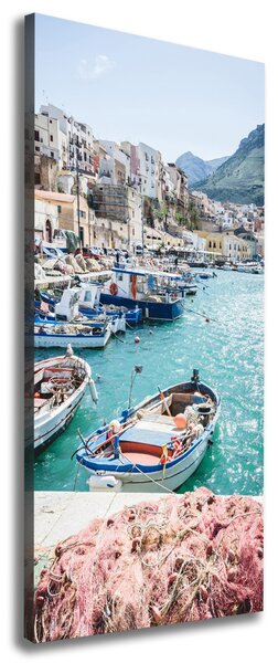 Tablou canvas Sicilia