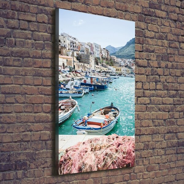 Tablou canvas Sicilia