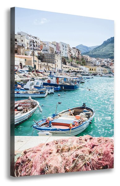 Tablou canvas Sicilia