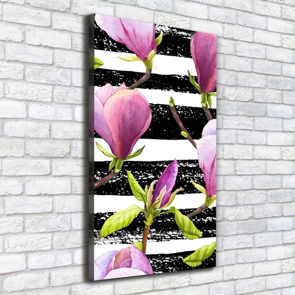 Tablou canvas Magnolie