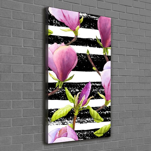 Tablou canvas Magnolie