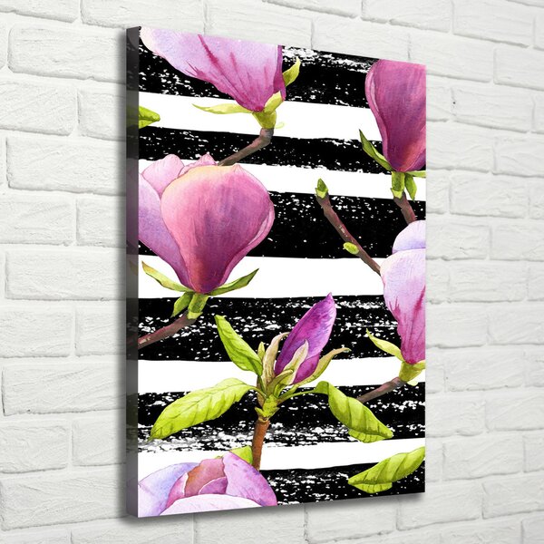 Tablou canvas Magnolie