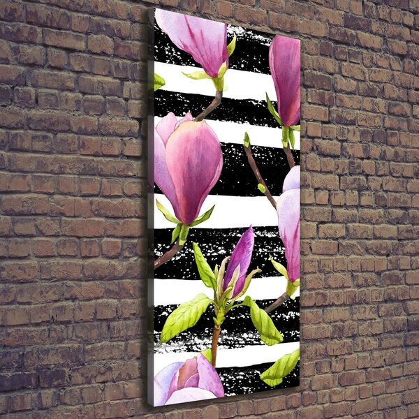 Tablou canvas Magnolie