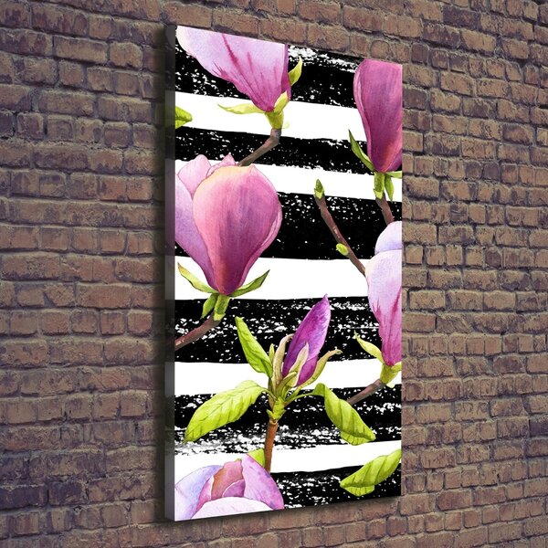 Tablou canvas Magnolie